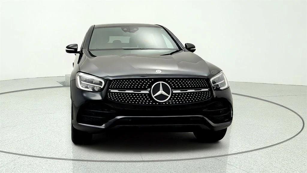 mercedes-benz glc coupe 2020 WDC0J8EB4LF722895 image mercedes-benz glc coupe 2020 WDC0J8EB4LF722895 image